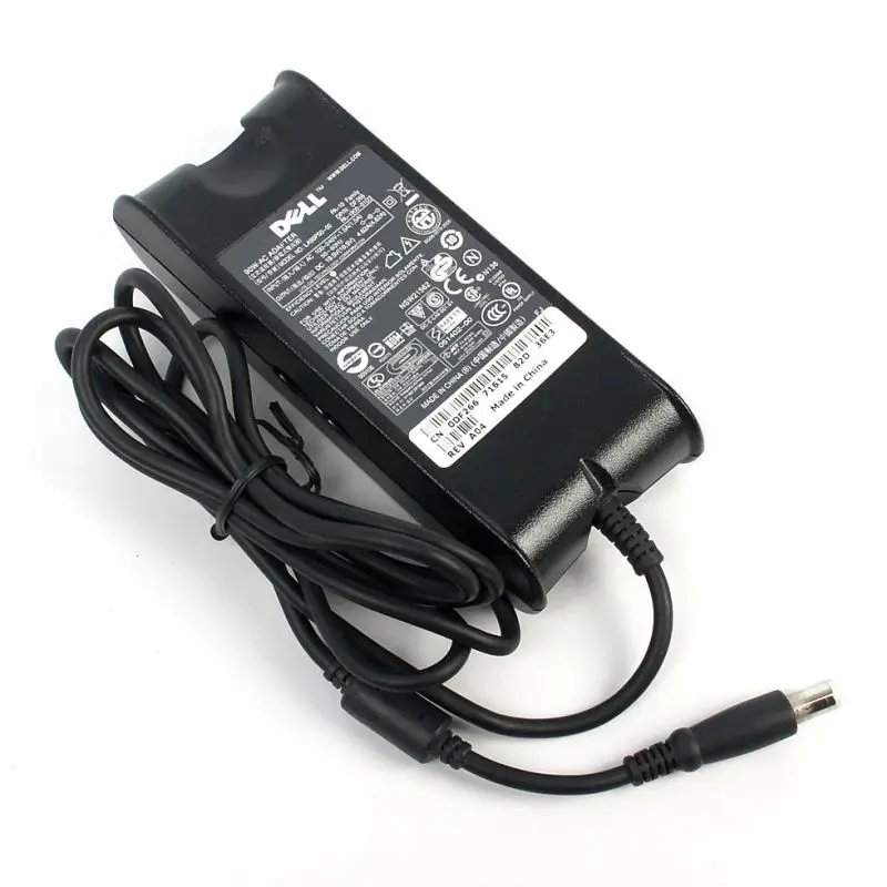 Dell 19.5V 4.62A Big pin Laptop Charger- Generic