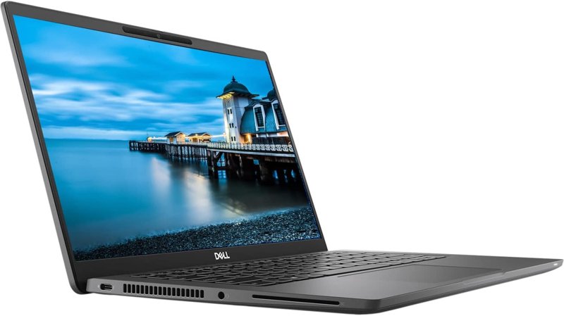 Dell Latitude 7420 11th Gen Intel Core i5 Quad Core 16GB RAM 512GB SSD 14" 1920x1080 FHD Screen Display Intel UHD Graphics 620 Ex UK 6 Months Warranty