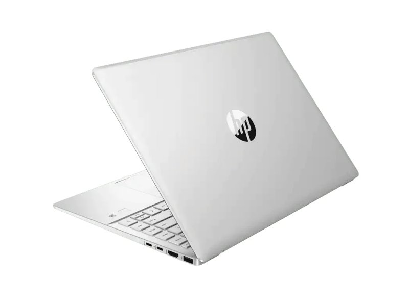 HP Pavilion 14 Laptop 14-dv2053TU 12th Gen Intel Core i5-1235U 8GB RAM 256GB SSD 14" Intel Iris Xe Graphic/s HP Wide Vision 720p HD Camera Audio by B&O Windows 11 Silver Certified Refurbished 1 Year Dealership Warranty
