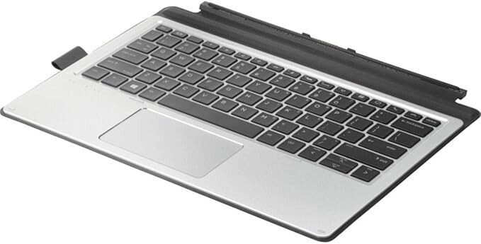 HP Elite x2 1012 G4 Keyboard Replacement