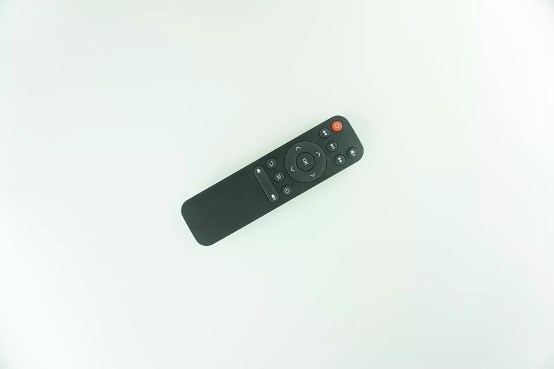 BYINTEK K25 Smart Android Projector Remote Control