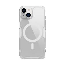 iPhone 14 Maxwell MagSafe TPU Compatible Case