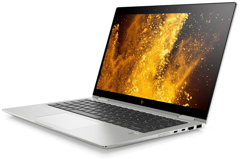 HP EliteBook 1040 G6 x360 8th Gen Intel Core i5-8365U 16GB DDR4 RAM 256GB SSD 14.0" FHD TouchScreen Intel UHD Graphics 620 Bang & Olufsen Notebook PC Multi-Touch 2-in-1 Laptop Ex Uk 6 Months Warranty