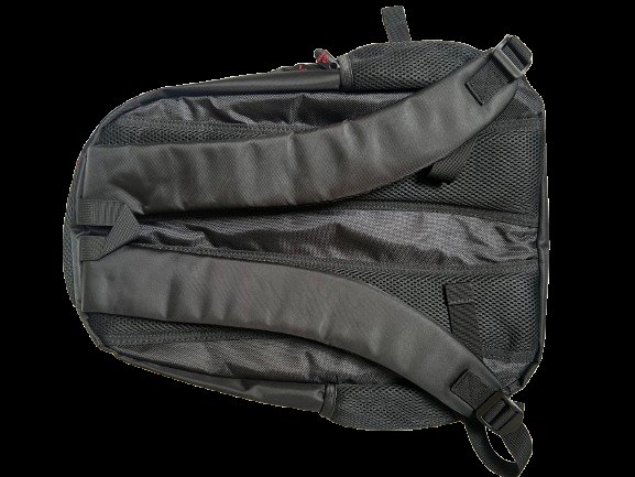 Smart Executive Multifunction Casual Backpack Business Bag Laptop Bag Travel Backpack