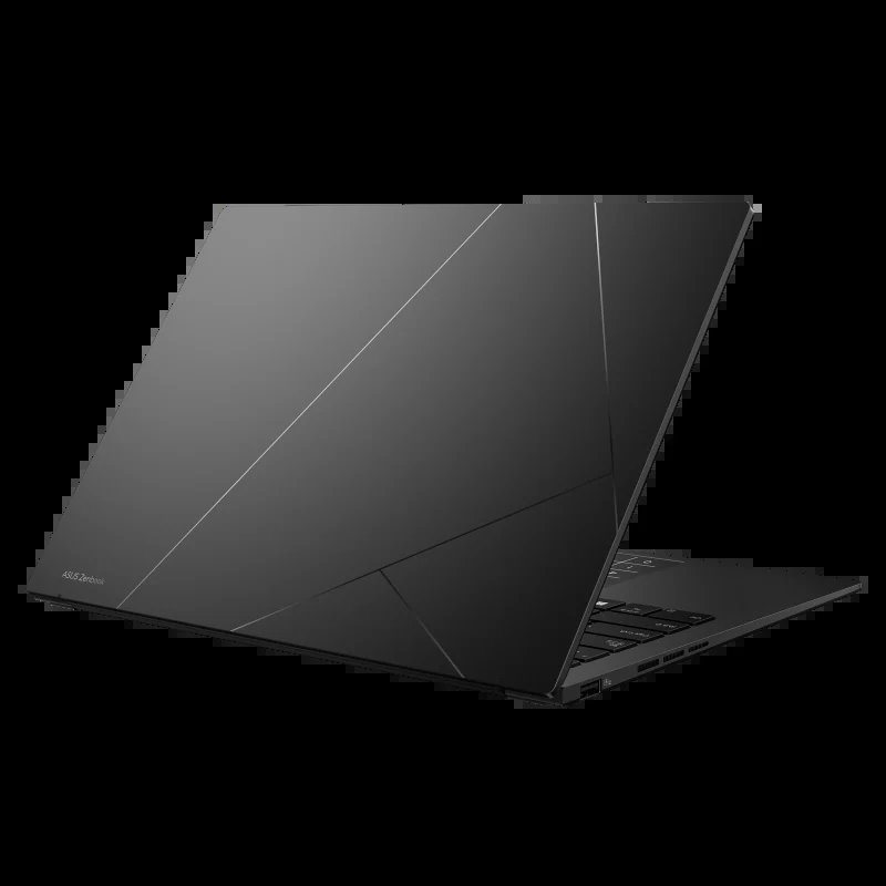 ASUS ZenBook 14 UM3406KA AMD Ryzen™ AI 7 350 Processor 16GB RAM 1TB SSD 14" 3K OLED 120Hz Display AMD Radeon Graphics Backlit Keyboard With Copilot Key Windows 11 Home 1 Year Manufacturer Warranty