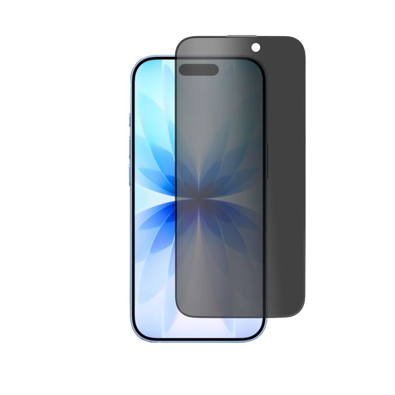 iPhone 17 Pro Privacy Screen Protector