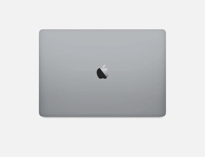 Apple Macbook Pro 8th Gen Intel Core i7-8559U @2.8GHz 16GB RAM 512GB SSD 13.3" Retina Display With Touch Bar Space A1989 Ex Uk 6 Months Warranty