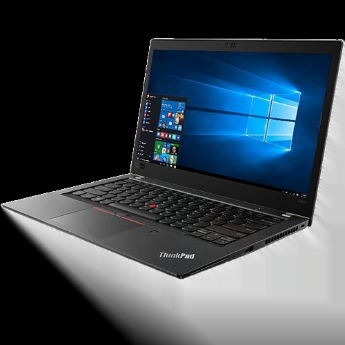 Lenovo ThinkPad T480 Intel Core i5-8350U Quad-Core 14" FHD Anti-Glare Display 8GB DDR4 RAM 512GB SSD Intel UHD Graphics 620 Certified Ex Uk 6 Months Warranty