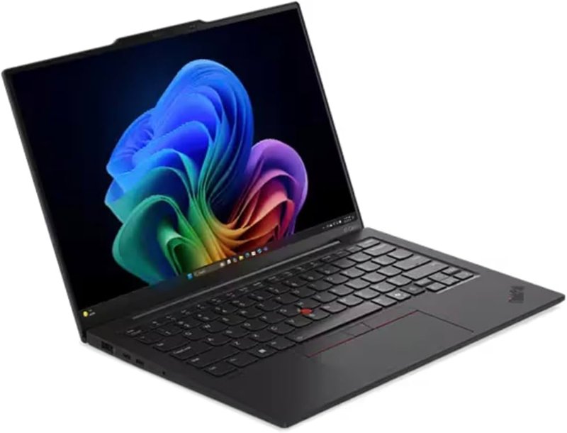 Lenovo ThinkPad X1 Carbon Gen 13 Aura Edition Intel Core Ultra 7 255U 16GB LPD5x-8533 RAM 1TB G5 Perf SSD 14" WUXGA Screen Display Intel® Arc™ Xe2 GPU Graphics FHD 1080p + IR Discrete with Privacy Shutter Webcam Ultraslim Notebook Windows 11 Pro 1 Year Warranty
