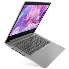 Lenovo Ideapad 1 14" Intel Celeron N4020 4GB Ram 256GB SSD ROM Free Dos 