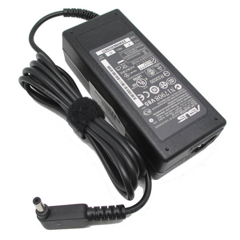 Asus 19V 3.42A 65W Laptop Charger Replacement EXA082XA