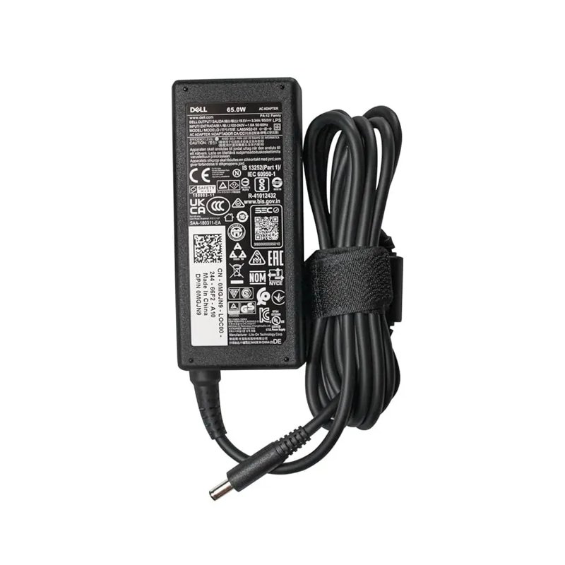 Dell Latitude 3410 19.5V 3.34A 65W Small Pin Charger - Generic