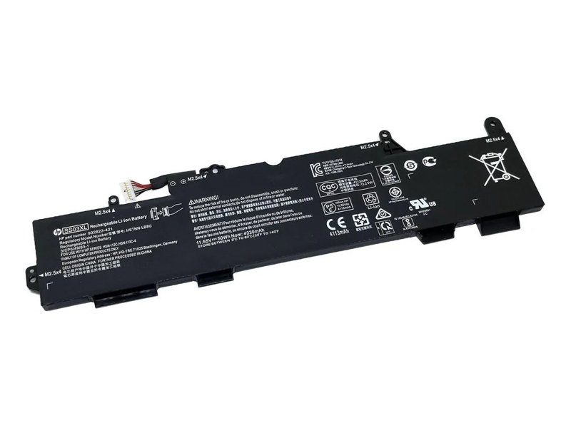 HP EliteBook 840 G5 SS03XL Original Battery For HP 840 G5, 840 G6, 830 G5