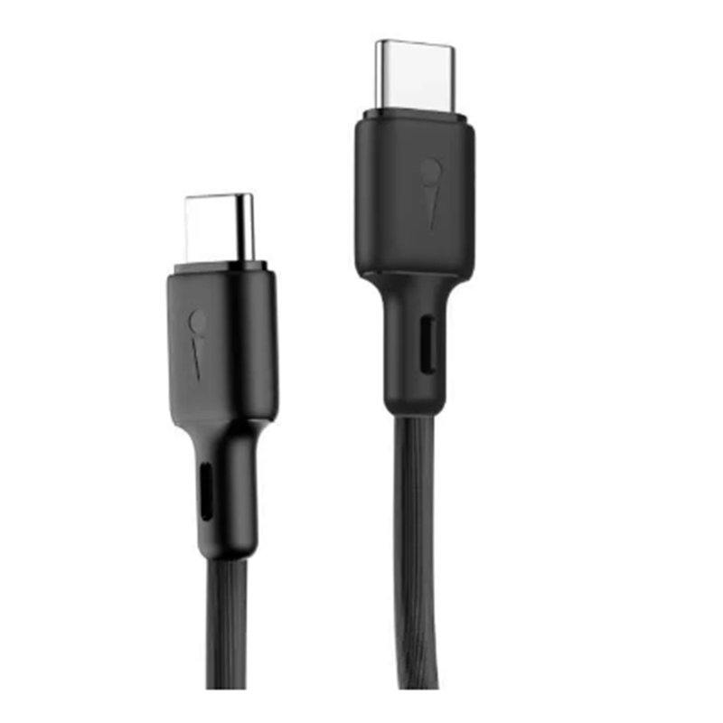 Oraimo RobustLine 60W Type-C to Type-C Cable OCD-114CC