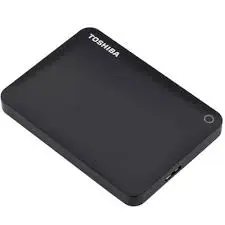 Toshiba 2TB (2000GB) USB 3.0 External Hard Drive