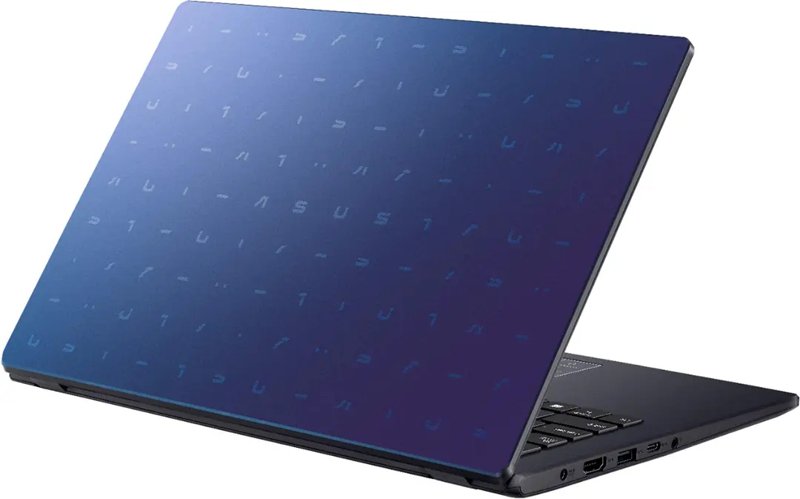 Asus X210M Laptop Intel Celeron 4GB RAM 128GB SSD 11.6" Windows 10 Intel UHD Graphics 600 1 Year Warranty Student Laptop