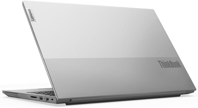 Lenovo ThinkBook 15 G4 12th Gen Intel Core i5-1235U 8GB DDR4 RAM 512GB SSD M.2 PCIe NVMe 15.6" FHD FreeDOS
