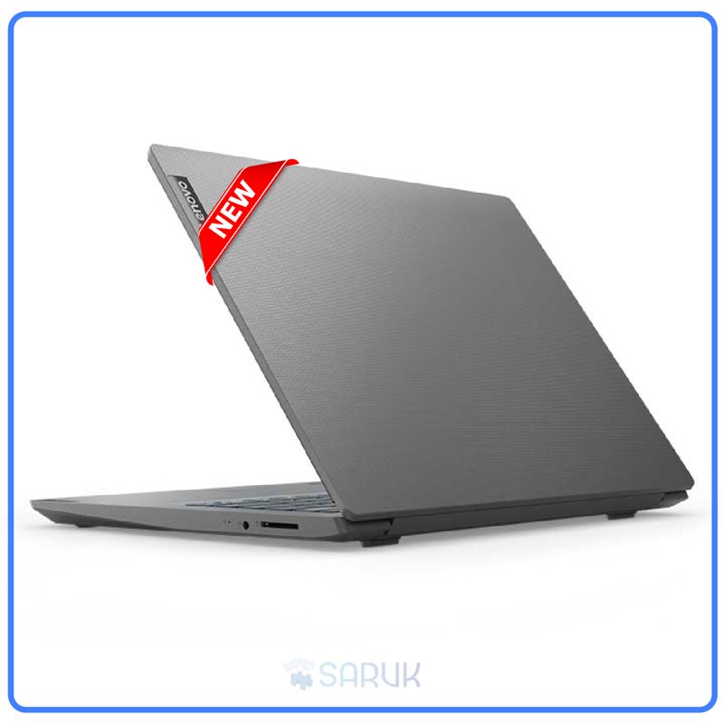 Lenovo V14-IGL Intel Celeron N4020 Dual-Core Processor 4GB RAM 1TB(1000GB HDD) WIFI Webcam HDMI 14" HD 1 Year Warranty