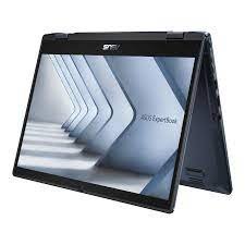 Asus ExpertBook B3 Flip B3402FE Intel Core i5-1165G7 8GB RAM 512GB SSD 14" FHD Touchscreen With Stylus Support Intel UHD Graphics Backlit Chiclet Keyboard 1 Year Manufacturer Warranty
