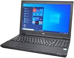 NEC VersaPro VM-9 11th Gen Intel Core i5 14" FHD Display 16GB DDR4 SDRAM 128GB SSD ROM ‎Integrated Intel Graphics Windows 11 Ex UK 6 Months Warranty
