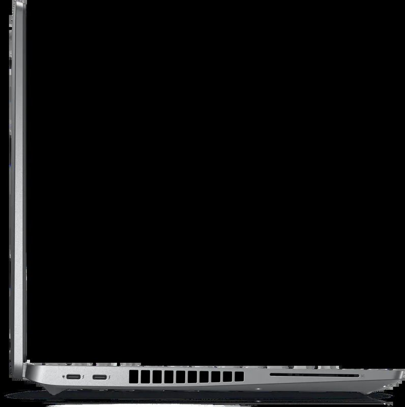 Dell Latitude 5530 Intel Core i7-1265U vPro 16GB DDR4 RAM 512GB PCIe NVMe M.2 SSD Windows 11 Pro 15.6" FHD Wi-Fi Bluetooth 1080p FHD RGB IR Camera Stereo Speakers Fingerprint Reader Backlit Keyboard Silver 1 Year Warranty