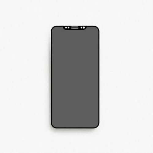 iPhone 11 Pro Max Ceramic Privacy Anti-Spy Screen Protector