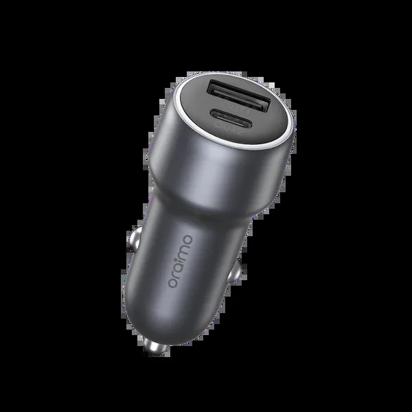 Oraimo Bullet 48W Car Charger