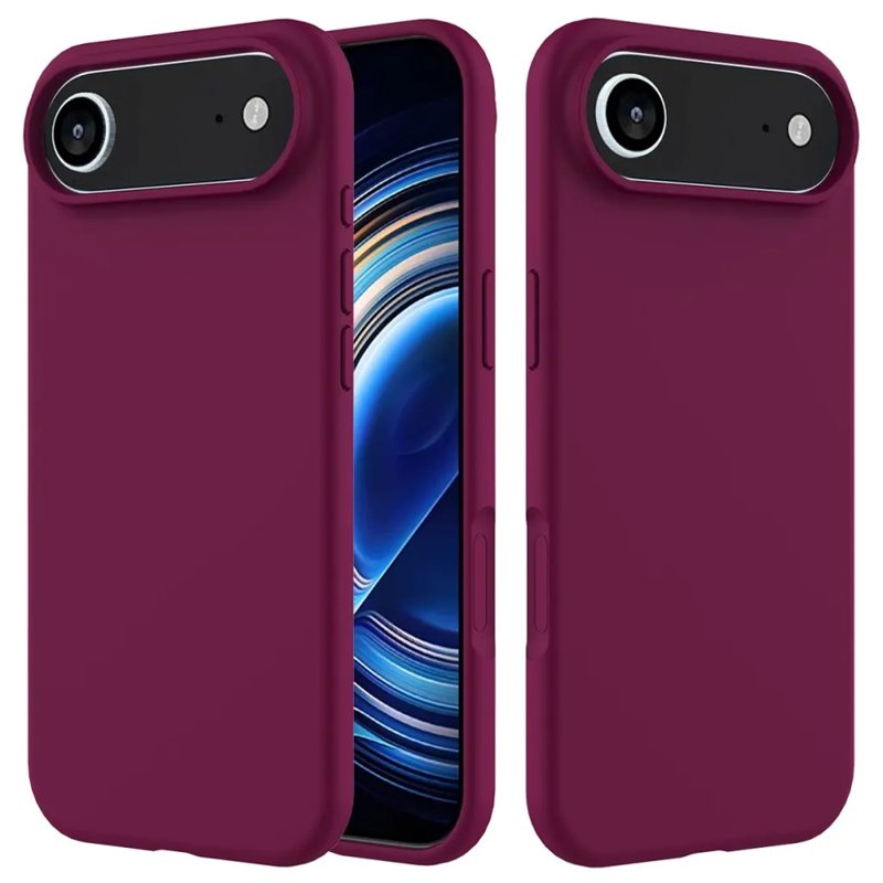 iPhone 17 Air Silicone Case