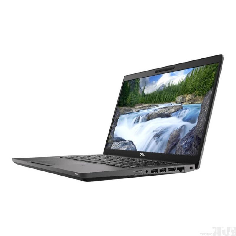 Dell Latitude 7400 8th Gen Intel Core i7-8665U Quad-core 8GB DDR4 RAM 256GB SSD 14" Display Bluetooth Webcam WiFi Integrated Intel UHD 620 Ex UK 6 Months Warranty