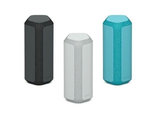 Sony SRS-XE300 Portable wireless Speaker
