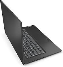 Lenovo V14 G5 IRL Intel Core i3-1315U 8GB DDR5 5200 256GB M.2 2242 PCIe 4.0x4 NVMe SSD 14" FHD Display Integrated Intel UHD Graphics WLAN + Bluetooth HD 720p with Privacy Shutter Webcam Business Laptop 1 Year Warranty