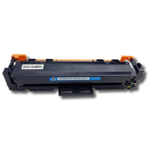 Lightwave Toner LW-H-W2031A - 416/415A Cyan