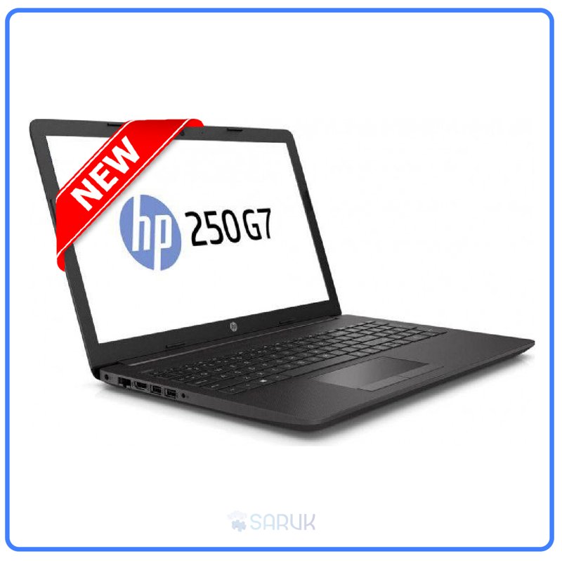 HP 15-dy1751ms Intel Core i5-1035G1 @1.0GHz Up to 3.6GHz 8GB RAM 512GB SSD ROM 15.6" HD Touchscreen Free Dos 1 Year Warranty