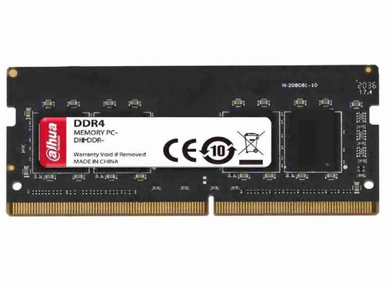 Dahua 16GB DDR4 3200MHz Desktop RAM