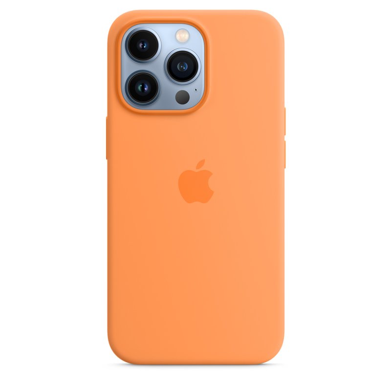 iPhone 13 mini Silicone Case