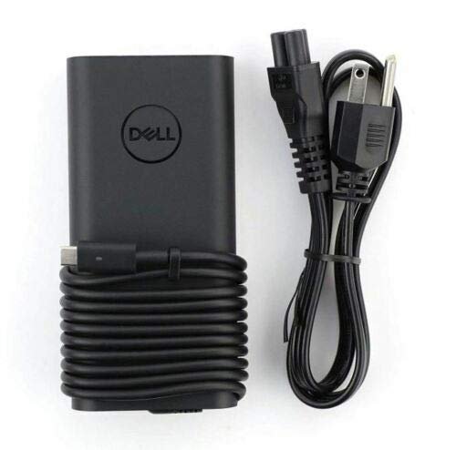 Dell 130W USB-C/USB Type C Replacement AC Adapter