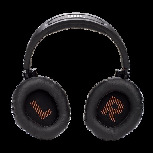 JBL Free WFH Wireless Over Ear Headphones