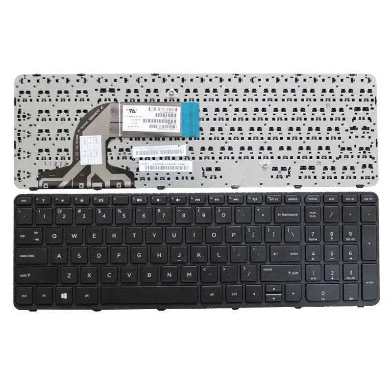 HP Pavilion 15-eg2019tx 15-EG Series Keyboard Replacement