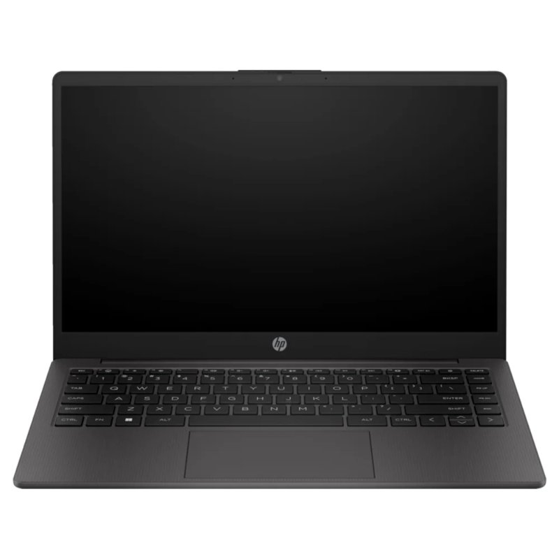 HP 240 G10 Notebook PC 13th Gen Intel Core i5-1335U 16GB RAM 512GB SSD 14" FHD Display Intel UHD Graphics 720p HD Camera 1 Year Warranty