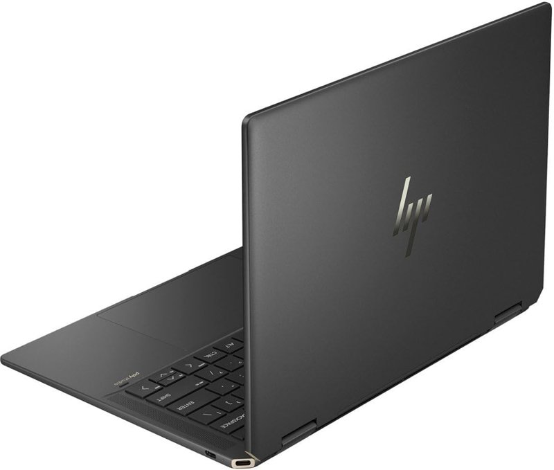 HP SPECTRE 14-eu0036nia (2024) x360 Laptop Ultra 7 CPU 155H 16GB RAM 1TB SSD Series 1 14" 2.8K UWVA OLED Display Intel Arc Graphics Windows 11 1 Year Manufacturer Warranty