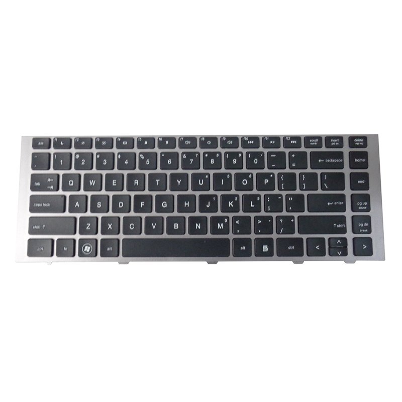 Hp Pavilion G4 Laptop Keyboard Replacement