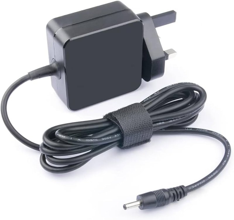 Lenovo 20W 5V 4A Laptop AC Adapter Charger For Lenovo Ideapad Miix 310-10ICR