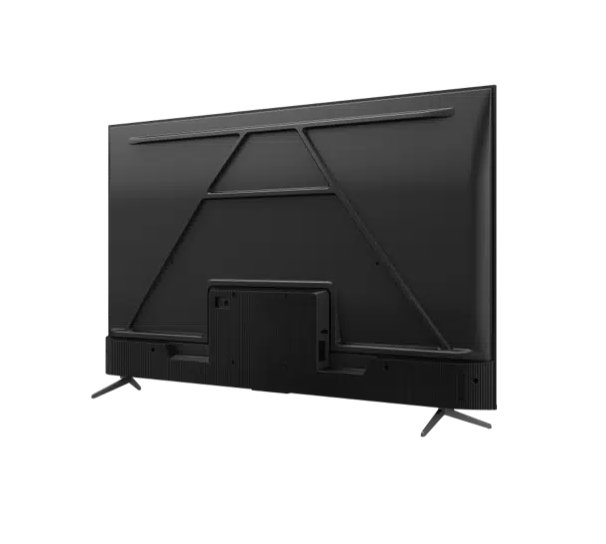 TCL 55" LED Display P735 4K HDR Smart Google Frameless TV 55P735