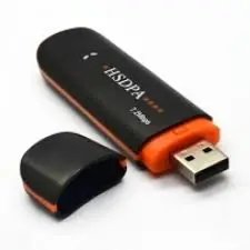Universal HSDPA Modem