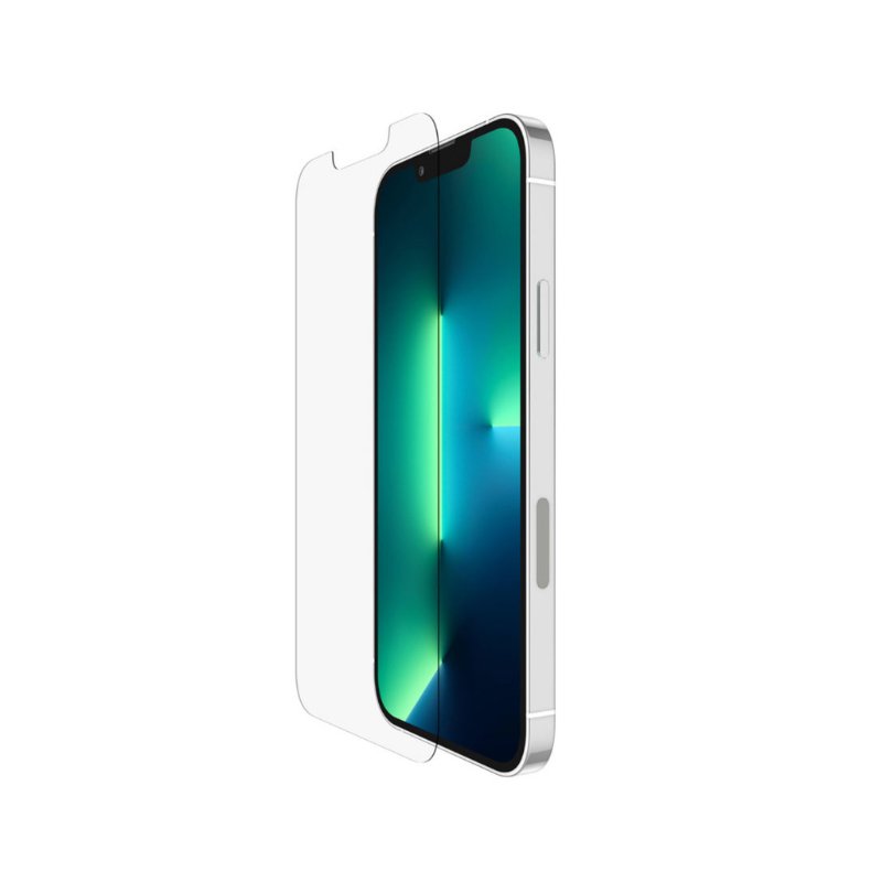 Apple iPhone 13 mini Tempered Screen Guard Glass Screen Protector