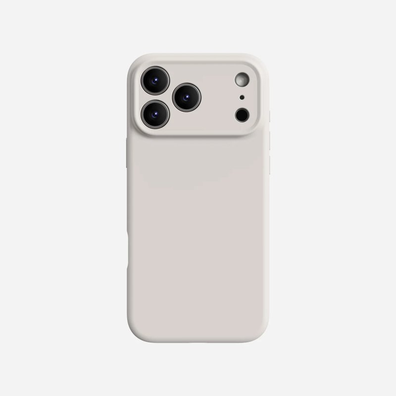 iPhone 17 Pro Silicone Case