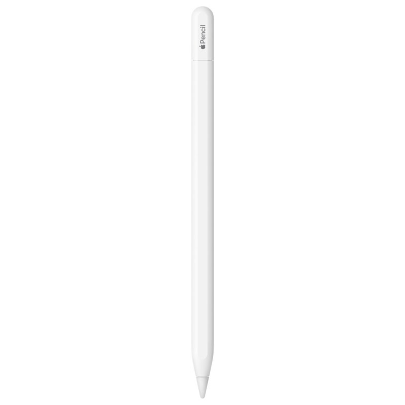 Apple Pencil (USB-C)
