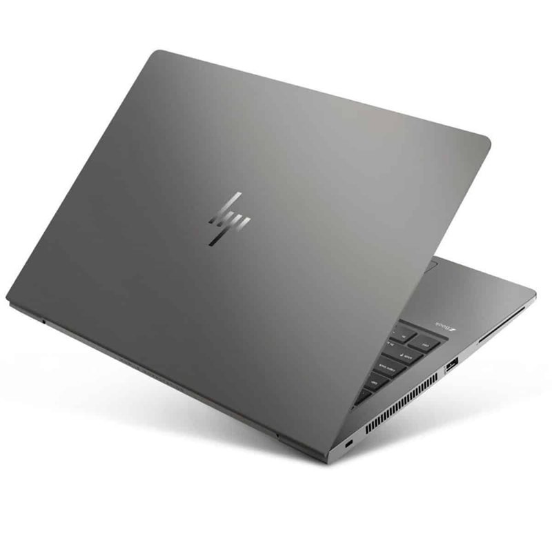 HP ZBook 14u G6 Mobile Workstation 8th Gen Intel Core i7-8565U 16GB RAM 512GB SSD 14" FHD IPS Display Intel HD Graphics 620 AMD Radeon Pro WX 3100 Integrated Intel UHD 620 Graphics E Uk 6 Months Warranty