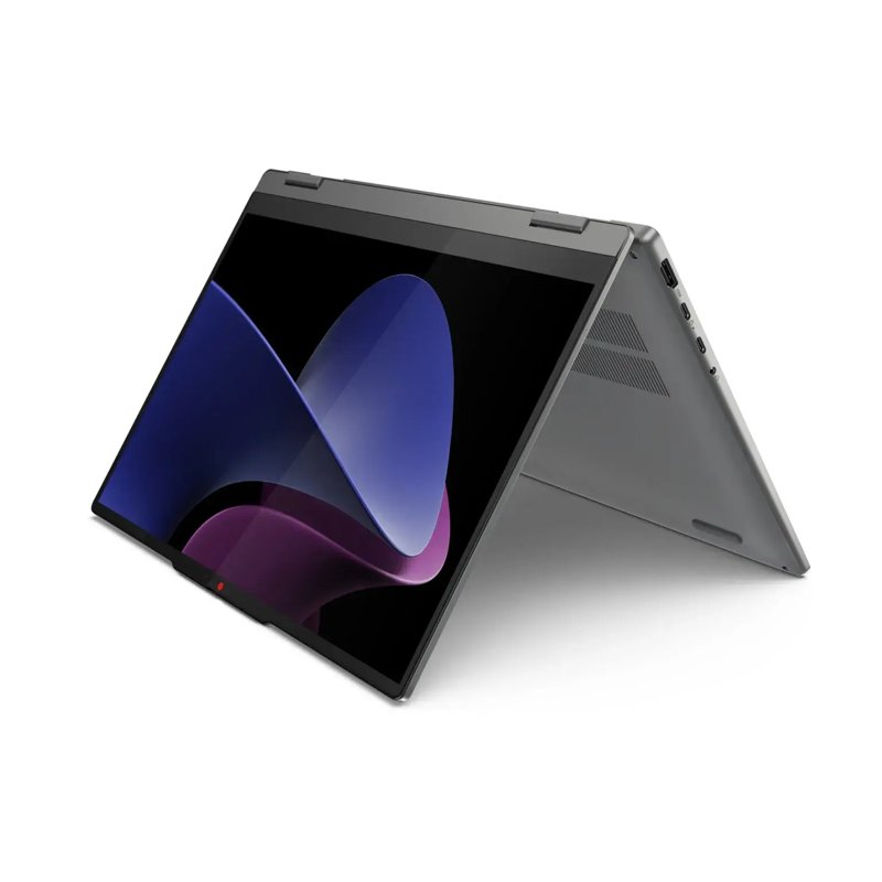Lenovo IdeaPad 5 2-in-1 14IRH9 Intel Core i5-13420H 8GB RAM 512GB SSD 14" WUXGA Full HD Touchscreen Display Intel UHD Graphics Windows 11 Home +Stylus Pen 1 Year Manufacturer Warranty