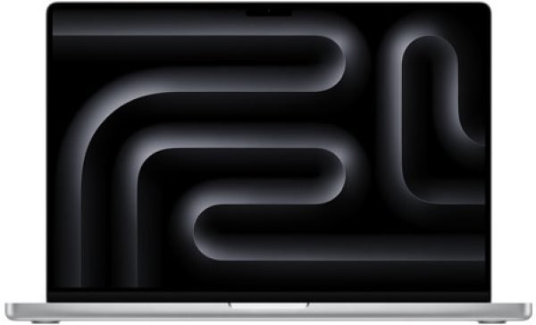Apple MacBook Pro M4 Max 48GB Unified Memory 2TB SSD 16.2" Liquid Retina XDR Display 1080p HD Video Recording Apple Intelligence Backlit Magic Keyboard with Touch ID 1 Year Warranty